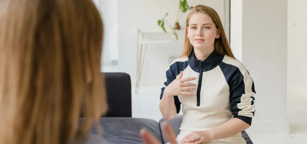 Formation Accueillir les enfants et leur famille en situation complexe