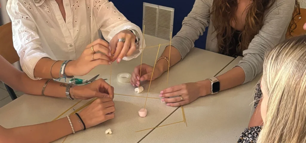 Formation Communication bienveillante